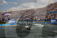 Day six of the Paris Olympic Games 2024, Paris, France.