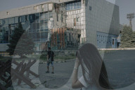 'Everything is a target': Dnipro suffers consequences of Russia's bloody war