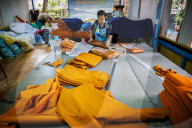 How a monk and a Hippo joined forces to tackle Bangkok’s plastic pollution