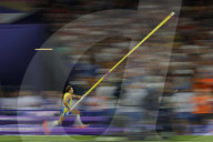 Day ten of the Paris Olympic Games 2024, Paris, France.