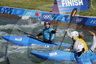 Day ten of the Paris Olympic Games 2024, Paris, France.