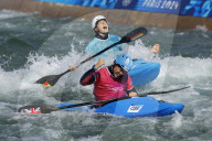 Day ten of the Paris Olympic Games 2024, Paris, France.