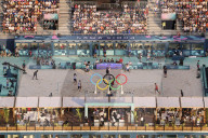 Day seven of the Paris Olympic Games 2024, Paris, France.
