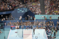 Day six of the Paris Olympic Games 2024, Paris, France.