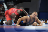Day ten of the Paris Olympic Games 2024, Paris, France.