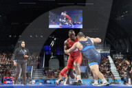 Day ten of the Paris Olympic Games 2024, Paris, France.