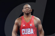 Day ten of the Paris Olympic Games 2024, Paris, France.