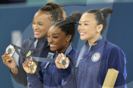 Day six of the Paris Olympic Games 2024, Paris, France.
