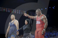 Day ten of the Paris Olympic Games 2024, Paris, France.