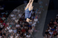 Day seven of the Paris Olympic Games 2024, Paris, France.