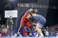 Day ten of the Paris Olympic Games 2024, Paris, France.