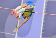 Sweden's Duplantis wins gold in pole vault at Paris Olympics
