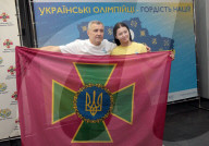 Ukrainian wrestlers off to Paris 2024 Olympics