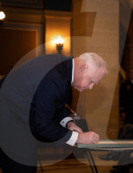 Tim Walz, National Guardsman, VP pick