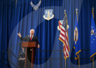 Tim Walz, National Guardsman, VP pick