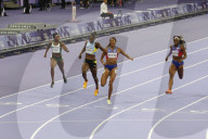 Gabby Thomas wins gold in women's 200m at Olympics