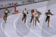Gabby Thomas wins gold in women's 200m at Olympics