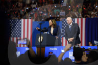 Kamala Harris picks Tim Walz for VP
