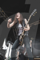 LAURA COX