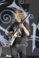 OPETH