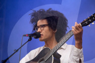 Beharie live at Olavsfestdagene 2024