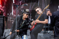 Avantasia live at Tons of Rock 2024