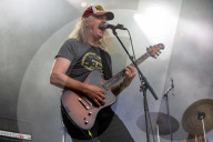 Motorpsycho live at Maanefestivalen 2024