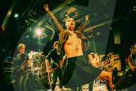 Vulvatorious live in Copenhagen, Denmark