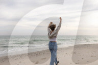 Virginia Gay: 'I thought that everybody struggled as I did, that other people were simply better human beings'