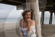 Virginia Gay: 'I thought that everybody struggled as I did, that other people were simply better human beings'