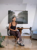 Imogen Kwok area guide to Notting Hill