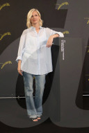 77th Locarno Film Festival - Photocall "Le D?luge" - 7 Aug 2024