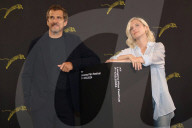 77th Locarno Film Festival - Photocall "Le D?luge" - 7 Aug 2024