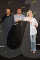 77th Locarno Film Festival - Photocall "Le D?luge" - 7 Aug 2024