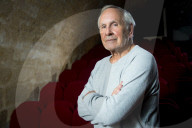 Exclusif: Rendez vous avec Patrice Laffont. PANO