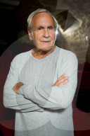 Exclusif: Rendez vous avec Patrice Laffont. PANO