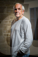 Exclusif: Rendez vous avec Patrice Laffont. PANO