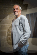 Exclusif: Rendez vous avec Patrice Laffont. PANO