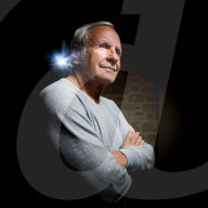 Exclusif: Rendez vous avec Patrice Laffont. PANO