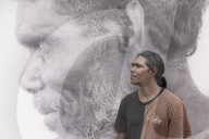 'After the Fire': Gumatj leader Djawa Yunupingu looks to the future - Garma 2024 in pictures