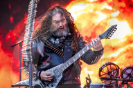 Cavalera live at Tons of Rock 2024
