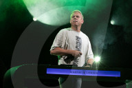 Martin Jensen live at Hansted live 2024