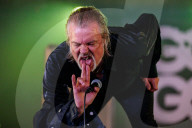 Go-Go Gorilla live at Tons of Rock 2024