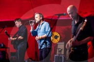 Minor Majority live at Maanefestivalen 2024
