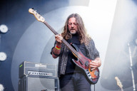 Motorpsycho live at Maanefestivalen 2024