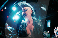 Vulvatorious live in Copenhagen, Denmark