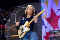 Nr. 4 live at Maanefestivalen 2024