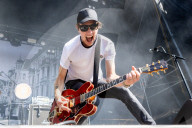 Oslo Ess live at Maanefestivalen 2024