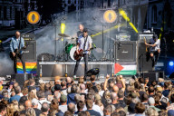 Oslo Ess live at Maanefestivalen 2024