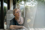 Juliane Diller: A bolt of lightning struck my plane - and I plunged 3,000m into a rainforest
